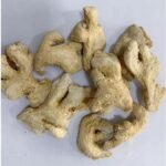 Dry Ginger