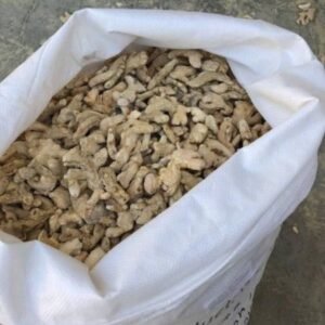 Whole Dried Ginger
