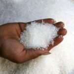 Export Quality BRAZIL REFINED WHITE CANE SUGAR ICUMSA 45