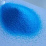 Feed Agriculture Electroplating Industry Grade 99% Copper Sulphate