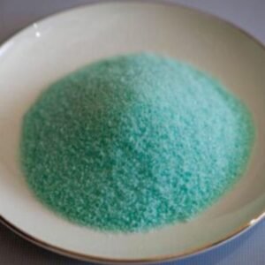 Ferrous SulfateFerrous Sulfate Heptahydrate