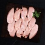 Fresh Chicken Tenders Assortment