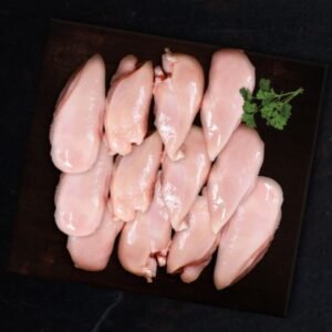 Fresh Chicken Tenders Assortment