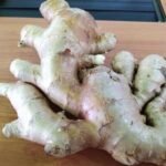 Fresh Ginger Roots Fresh Ginger Ready For Export