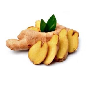 Fresh Ginger Suppliers