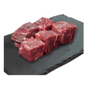 Frozen Beef Chuck