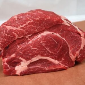 Frozen Beef Chuck Roast