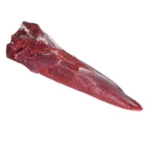 Frozen Beef Chuck Tenderloin