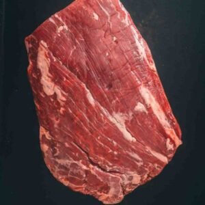 Frozen Beef Flank