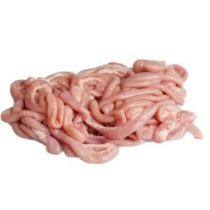 Frozen Beef Intestine