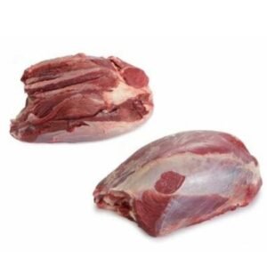 Frozen Beef Knickle