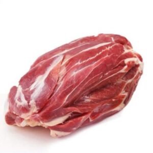 Frozen Beef Shin