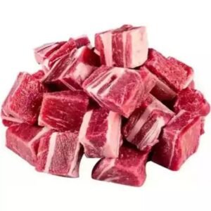 Frozen Beef Stew Meat