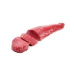 Frozen Beef Tenderloin