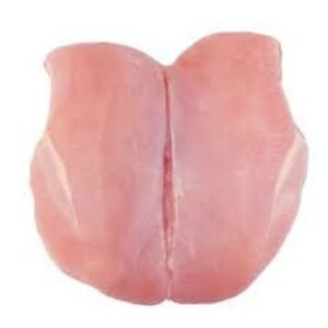 Fresh Boneless Skinless Chicken Breasts