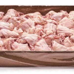 Frozen Chicken Backs