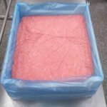 Frozen Chicken Debon