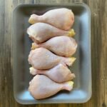 Frozen Chicken Drumsticks