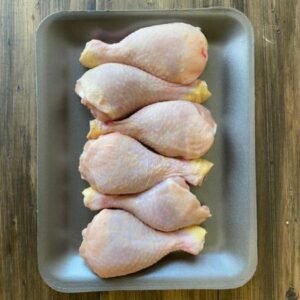 Frozen Chicken Drumsticks