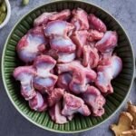 Frozen Chicken Gizzards