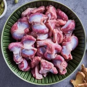 Frozen Chicken Gizzards