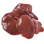 Frozen Chicken Liver