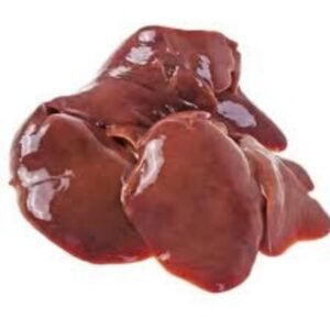 Frozen Chicken Liver
