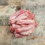 Frozen Chicken Necks