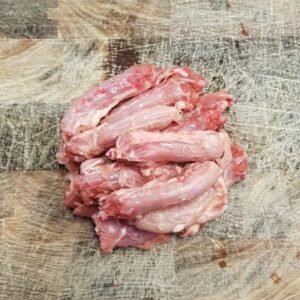 Frozen Chicken Necks