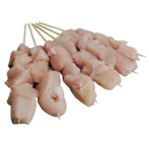 Frozen Chicken Satan