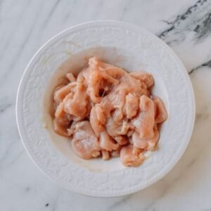 Frozen Chicken Stir-fry Options