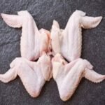 Frozen Chicken Wings