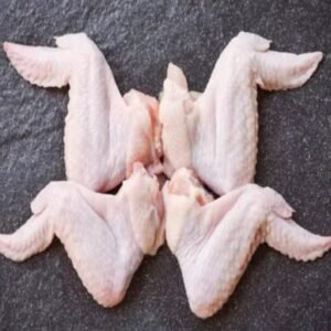 Frozen Chicken Wings