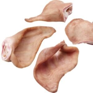 Frozen Pork Ear Flaps Frozen Ear Flaps