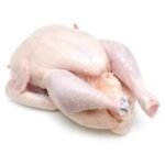 Frozen Free Range Chicken Delight