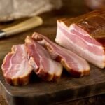 Frozen Heritage Breed Pork