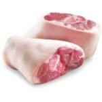 Frozen Pork Hocks for Soup