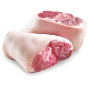 Frozen Pork Hocks for Soup