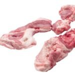 Frozen Pork Jowls