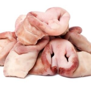Frozen Pork Snout