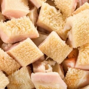 Frozen beef tripe