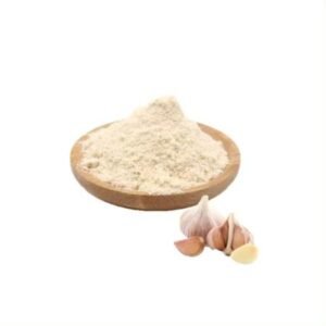 Garlic Extract Alliin Powder