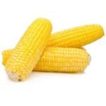 Gmo Yellow Corn Grade 2