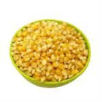 Gmo Yellow Corn Grade 2