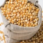 Gmo Yellow Corn Grade 2