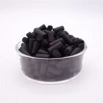 Gold Recovery Activated Carbon