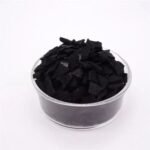 Gold Recovery Activated Carbon