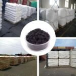 Gold Recovery Activated Carbon