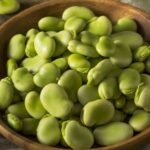 Green Broad Beans