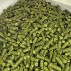 Hay Pellets Animal Feed- Alfalfa Pellets